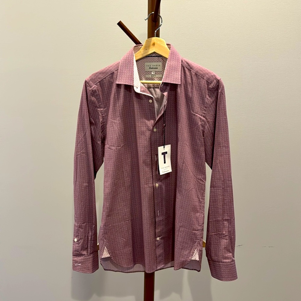 TED BAKER Endurance Shirt